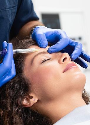 Botox Injections Miami